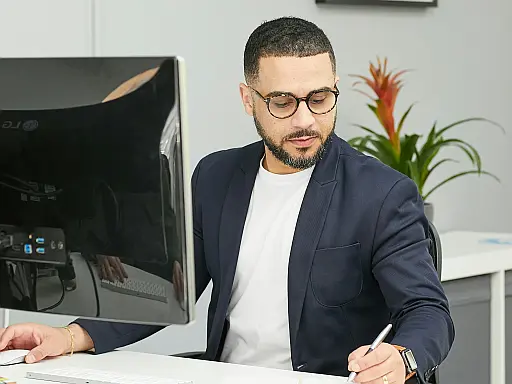 Alex Müller