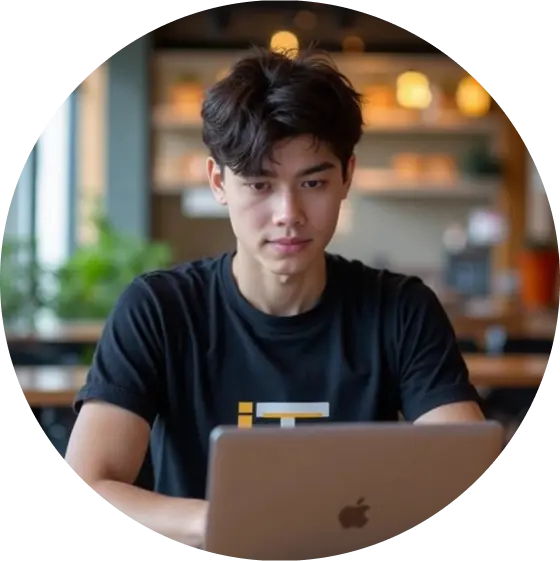 User Person #2